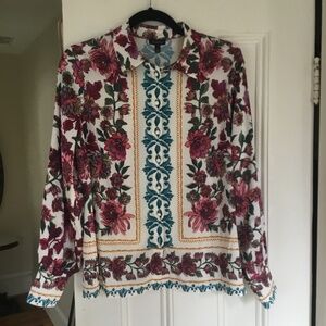 Talbot’s Blouse (Small)